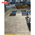 AA4C 10T vehicle suspension performance tester vehicle test line auto testing lane vehicle inspection station